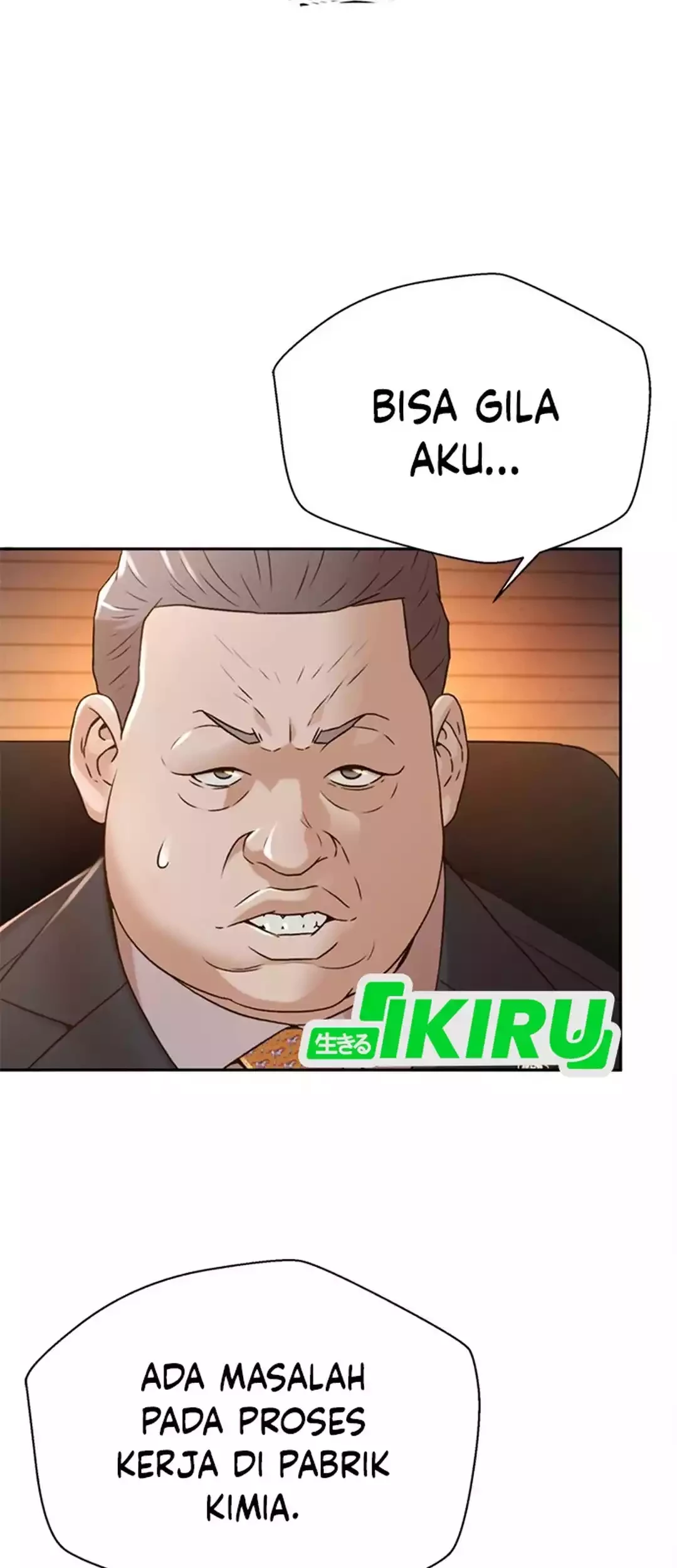 Chapter 82 - halaman 40