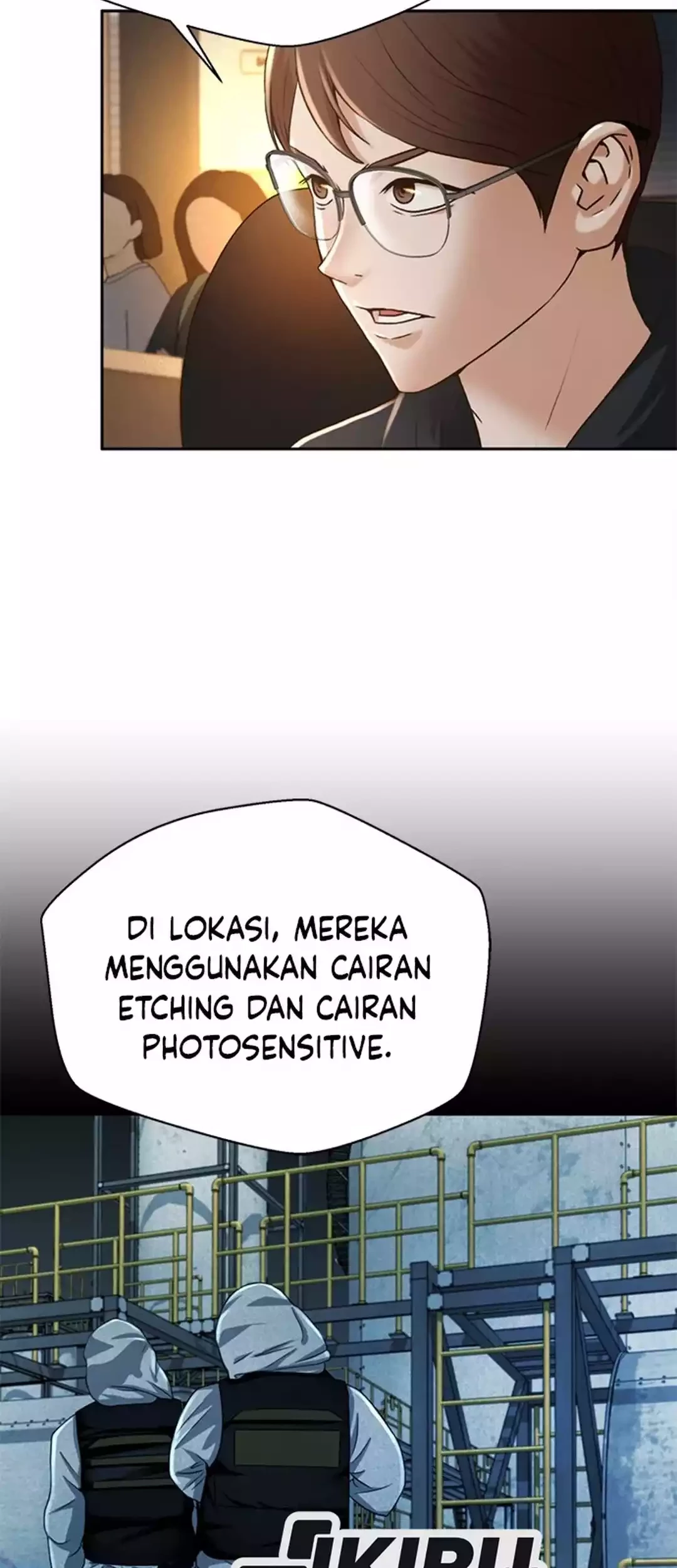 Chapter 82 - halaman 41