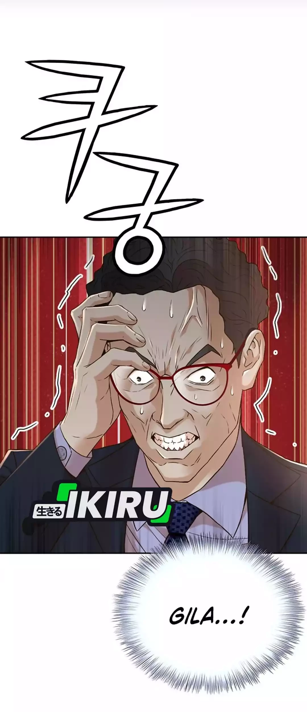 Chapter 82 - halaman 44