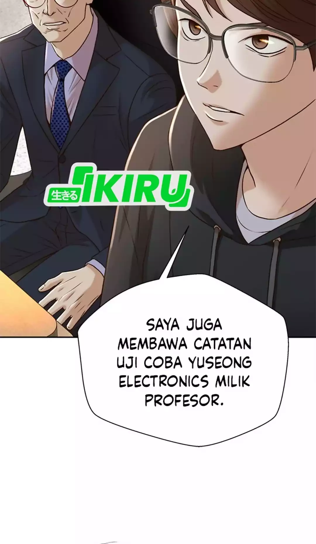 Chapter 82 - halaman 71