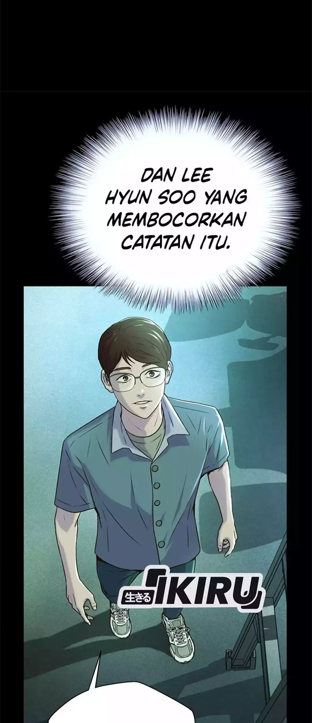 Chapter 82 - halaman 78