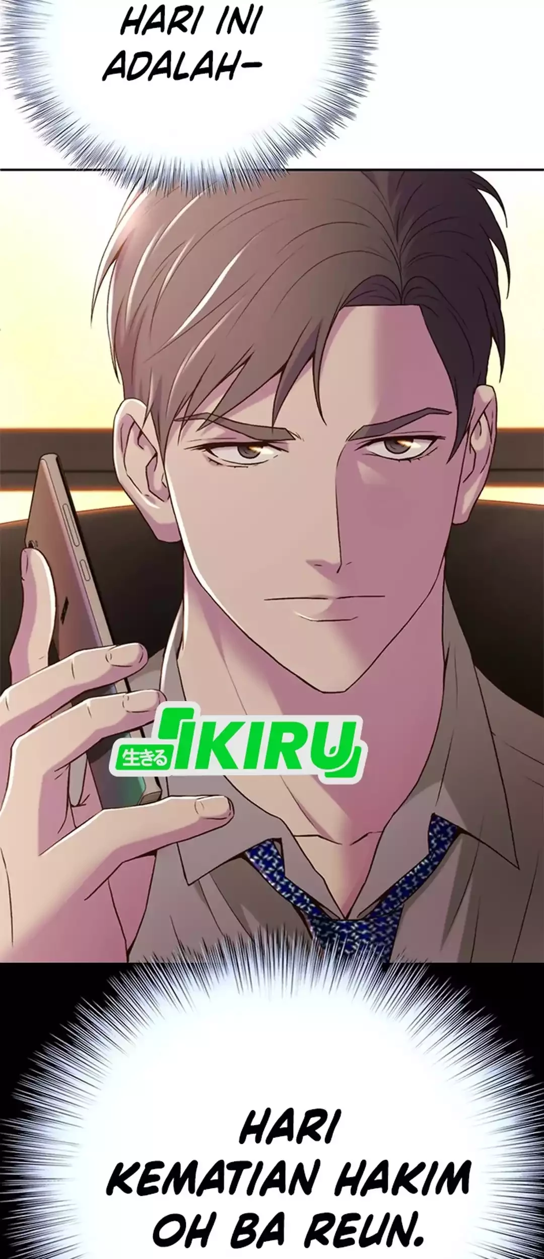 Chapter 82 - halaman 102
