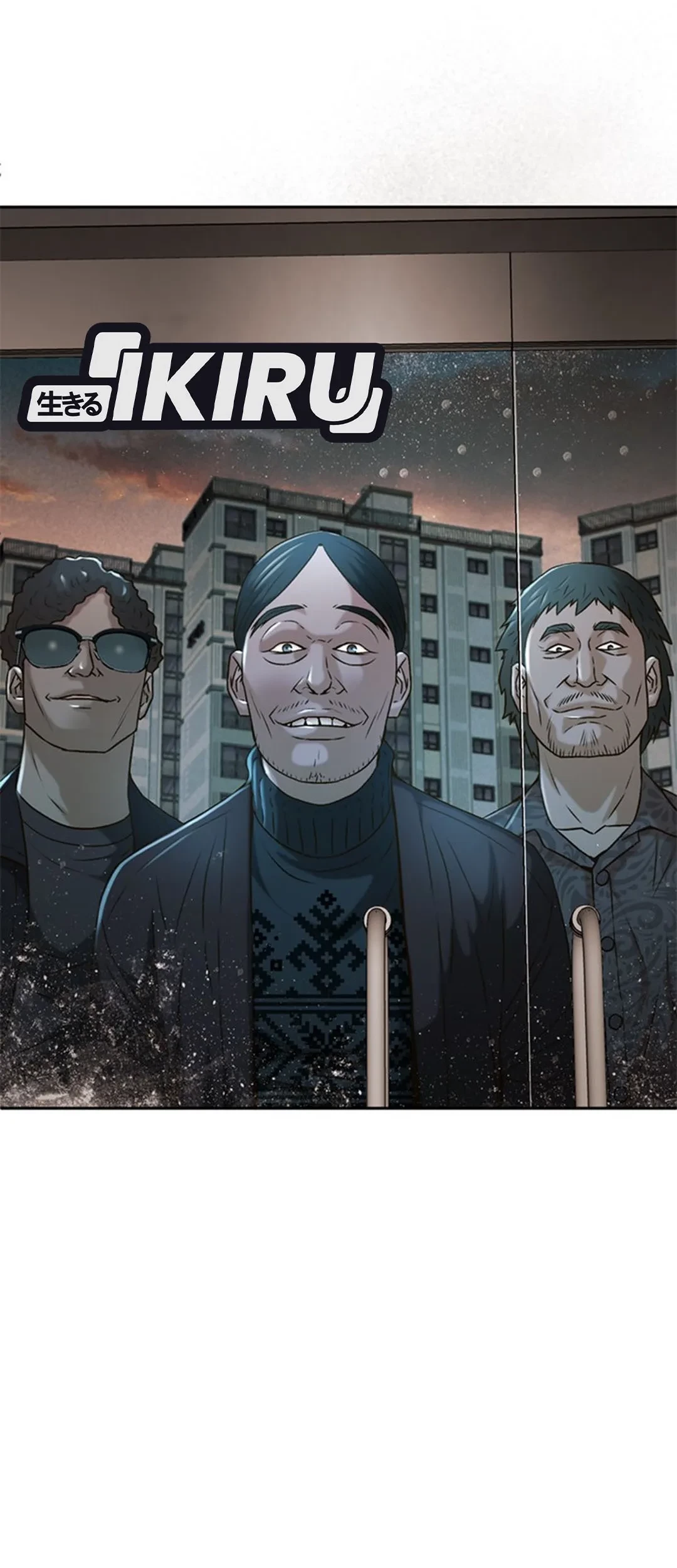 Chapter 83 - halaman 28