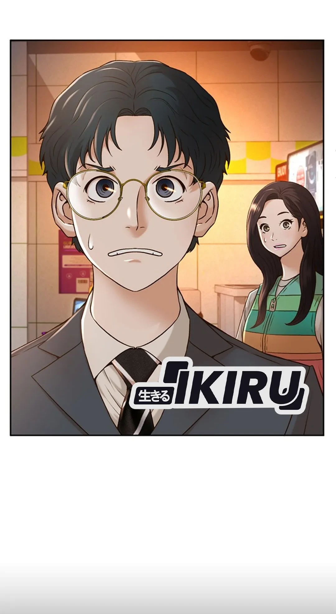 Chapter 83 - halaman 29