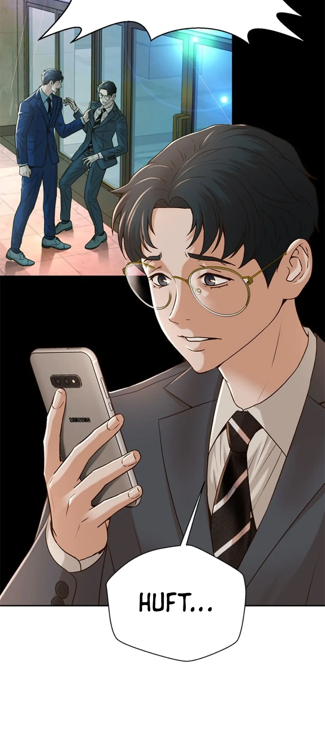 Chapter 83 - halaman 31