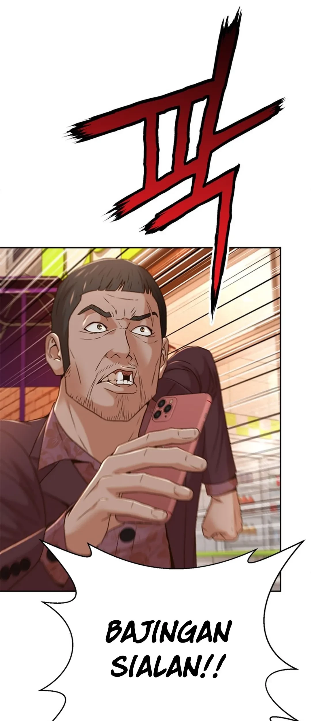 Chapter 83 - halaman 38