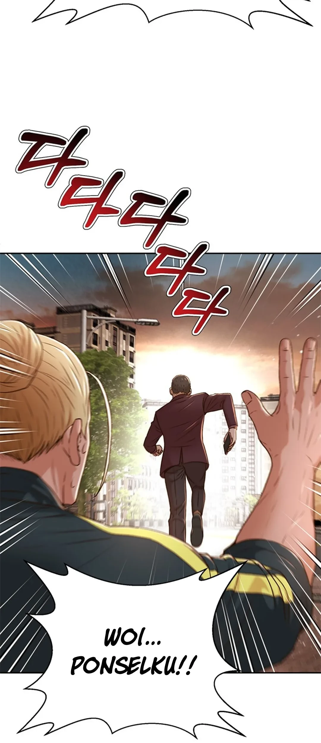 Chapter 83 - halaman 39
