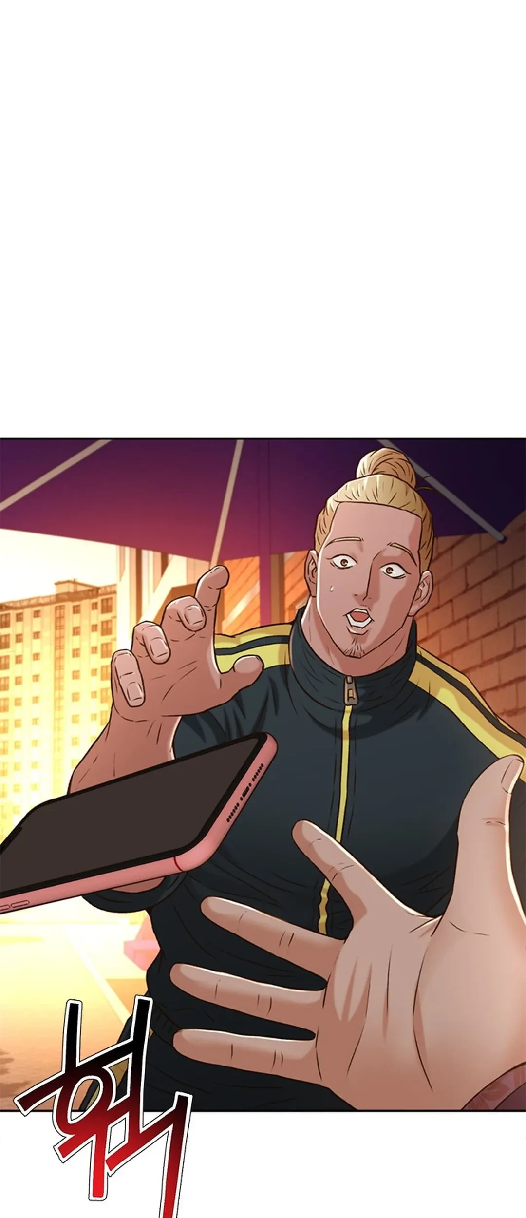 Chapter 83 - halaman 40
