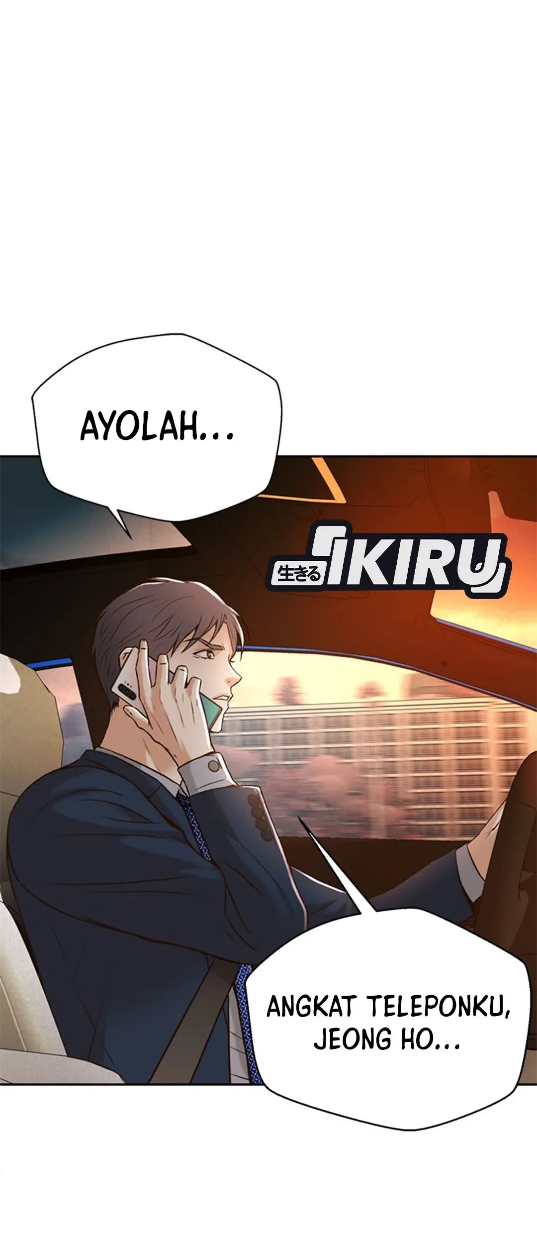 Chapter 83 - halaman 45