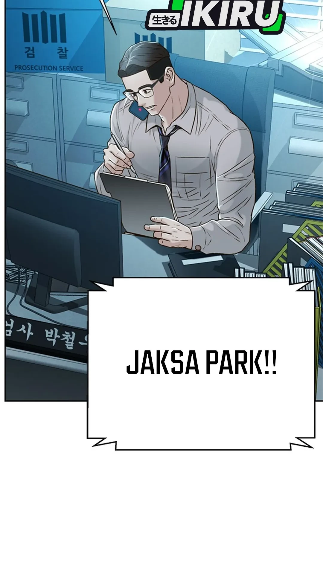 Chapter 83 - halaman 47