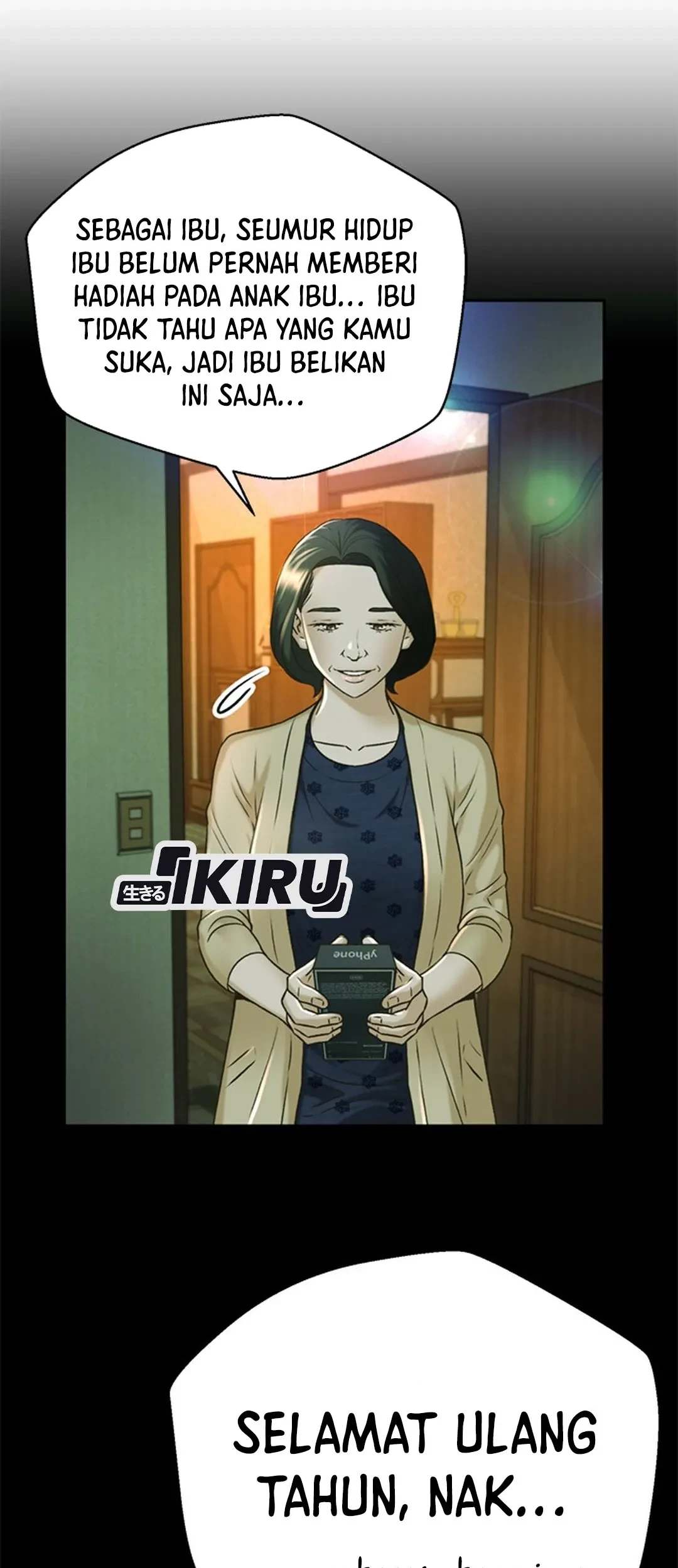 Chapter 83 - halaman 52