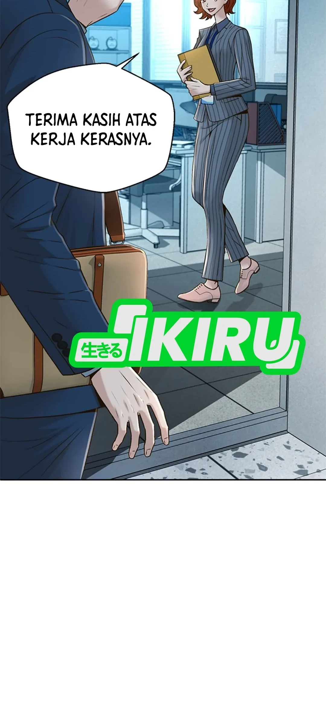 Chapter 83 - halaman 5