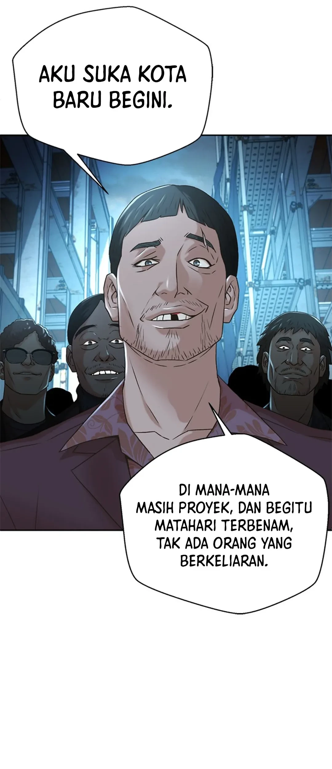 Chapter 83 - halaman 60