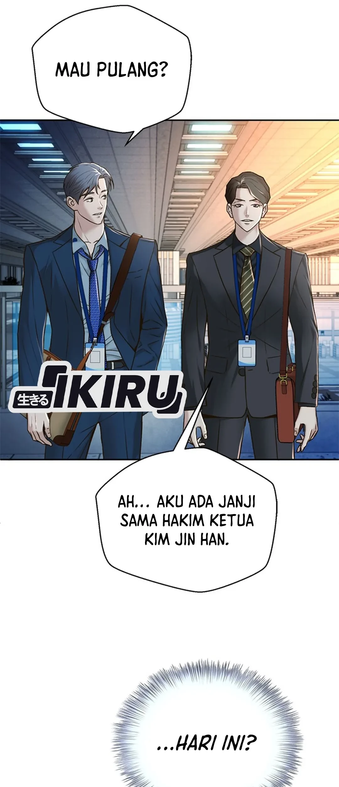Chapter 83 - halaman 8
