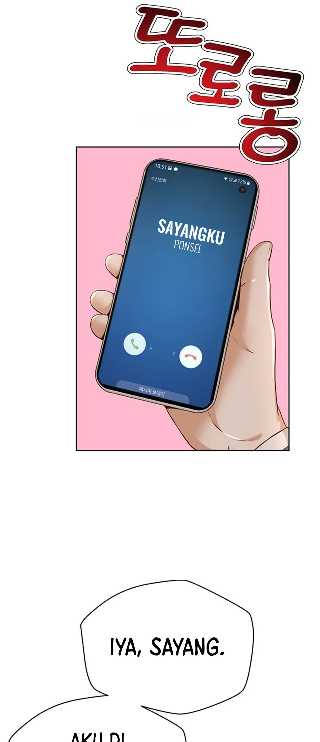 Chapter 83 - halaman 12