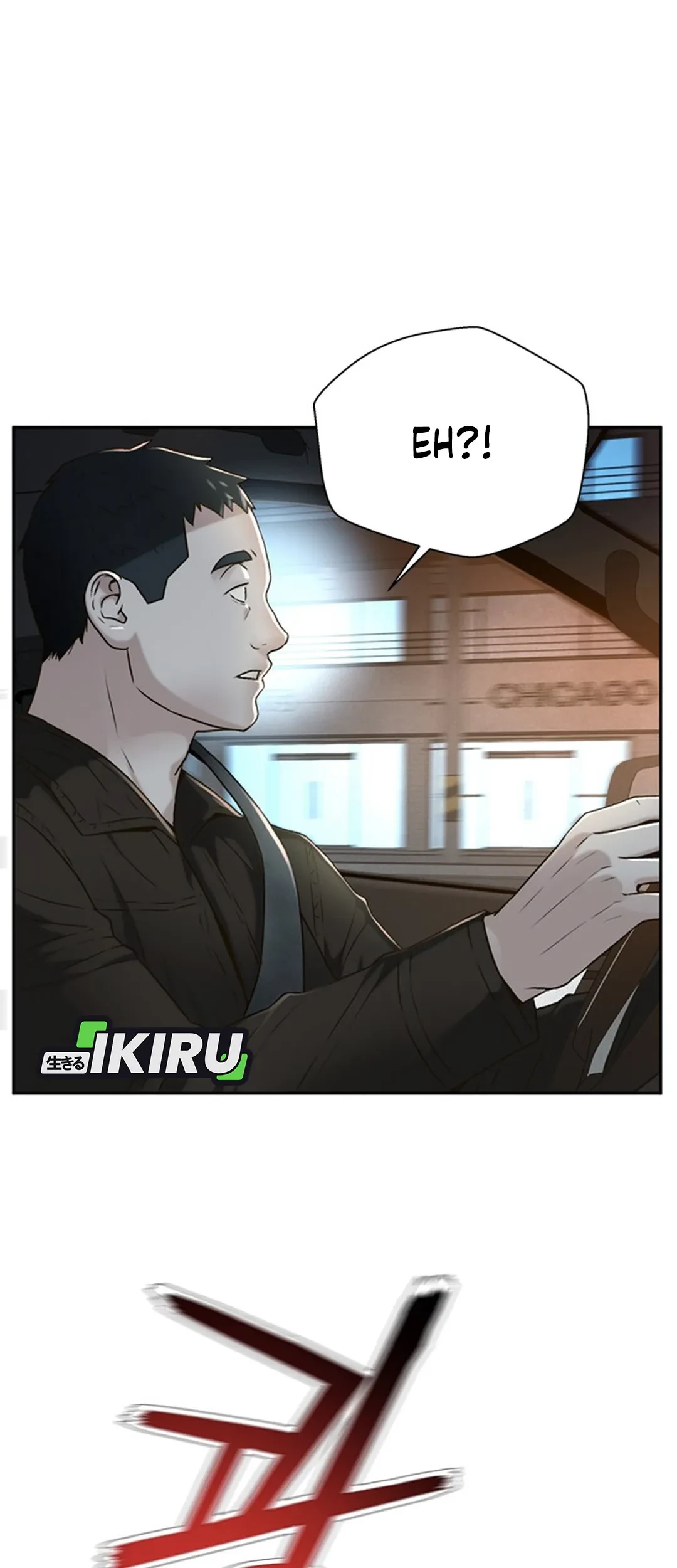 Chapter 84 - halaman 23