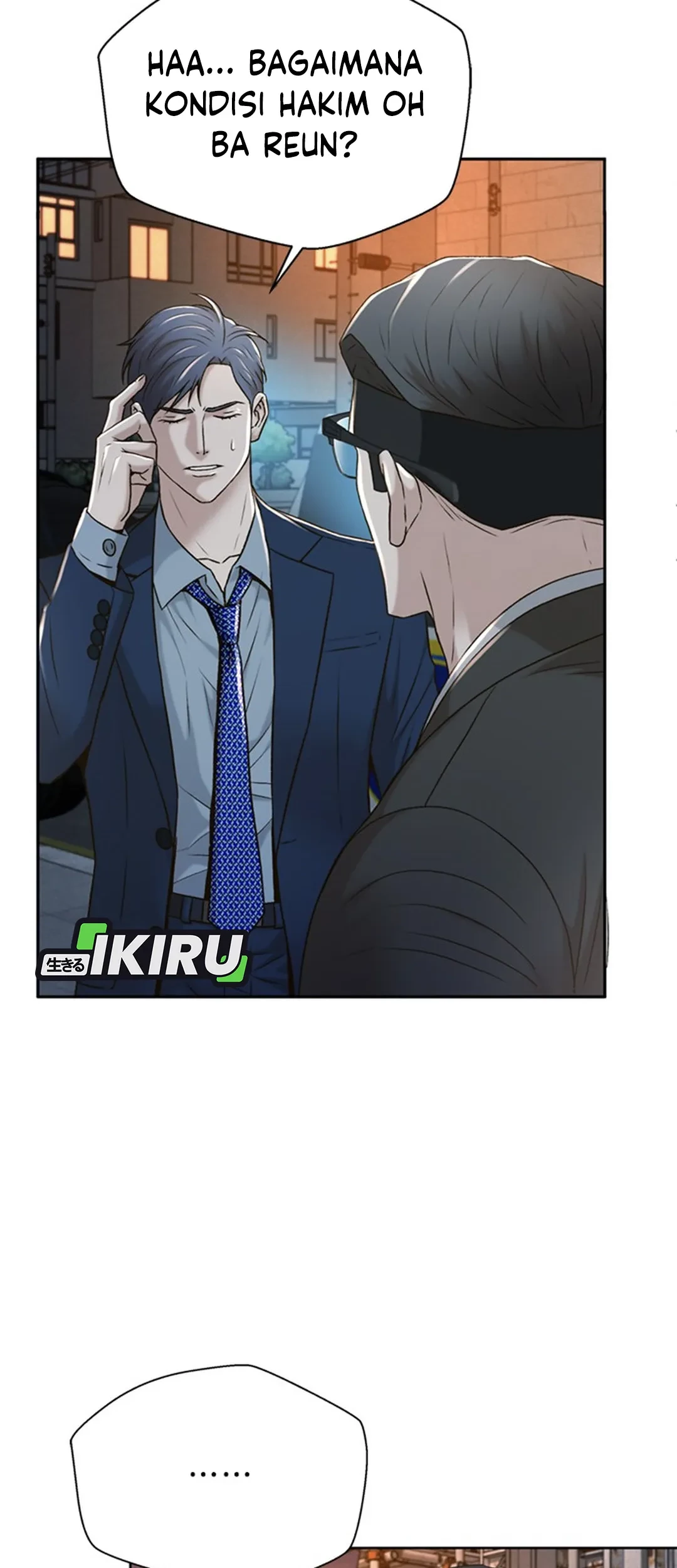 Chapter 84 - halaman 31