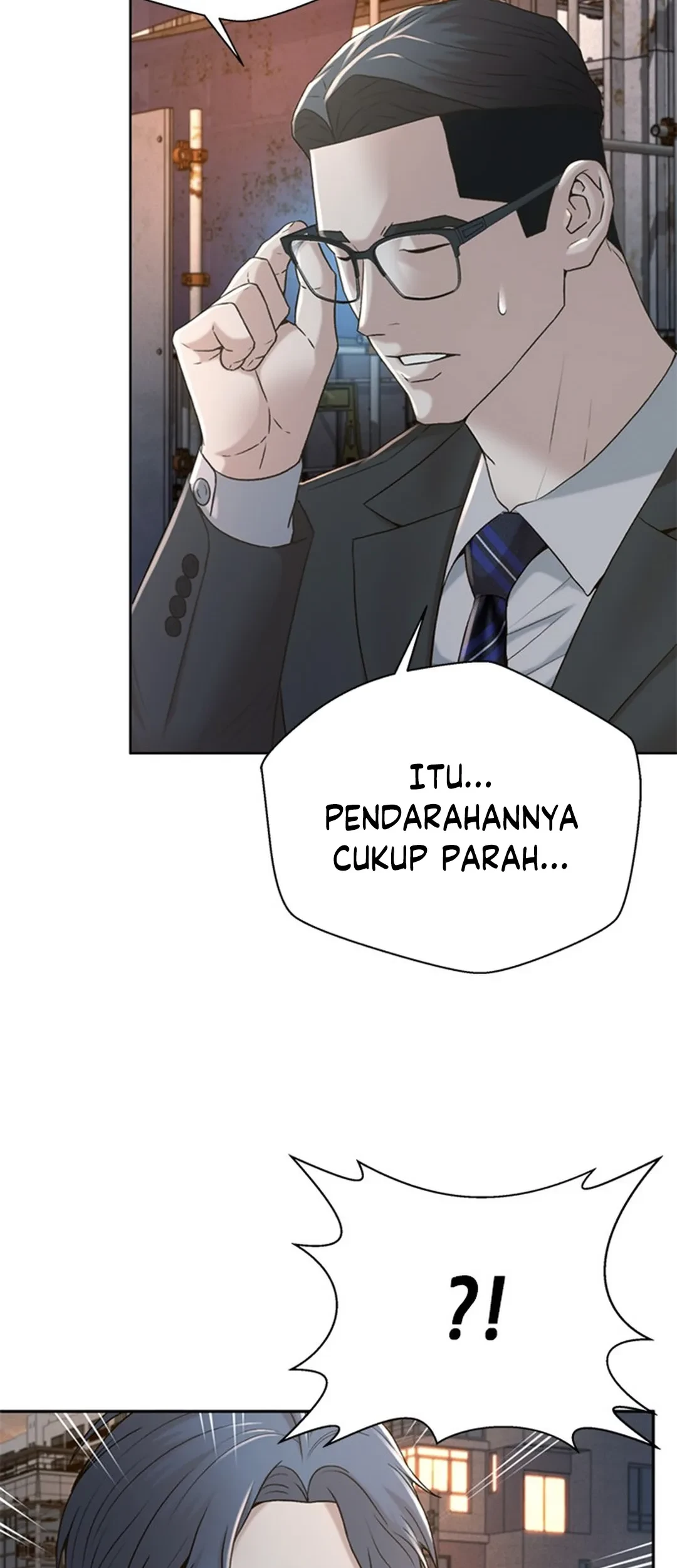 Chapter 84 - halaman 32