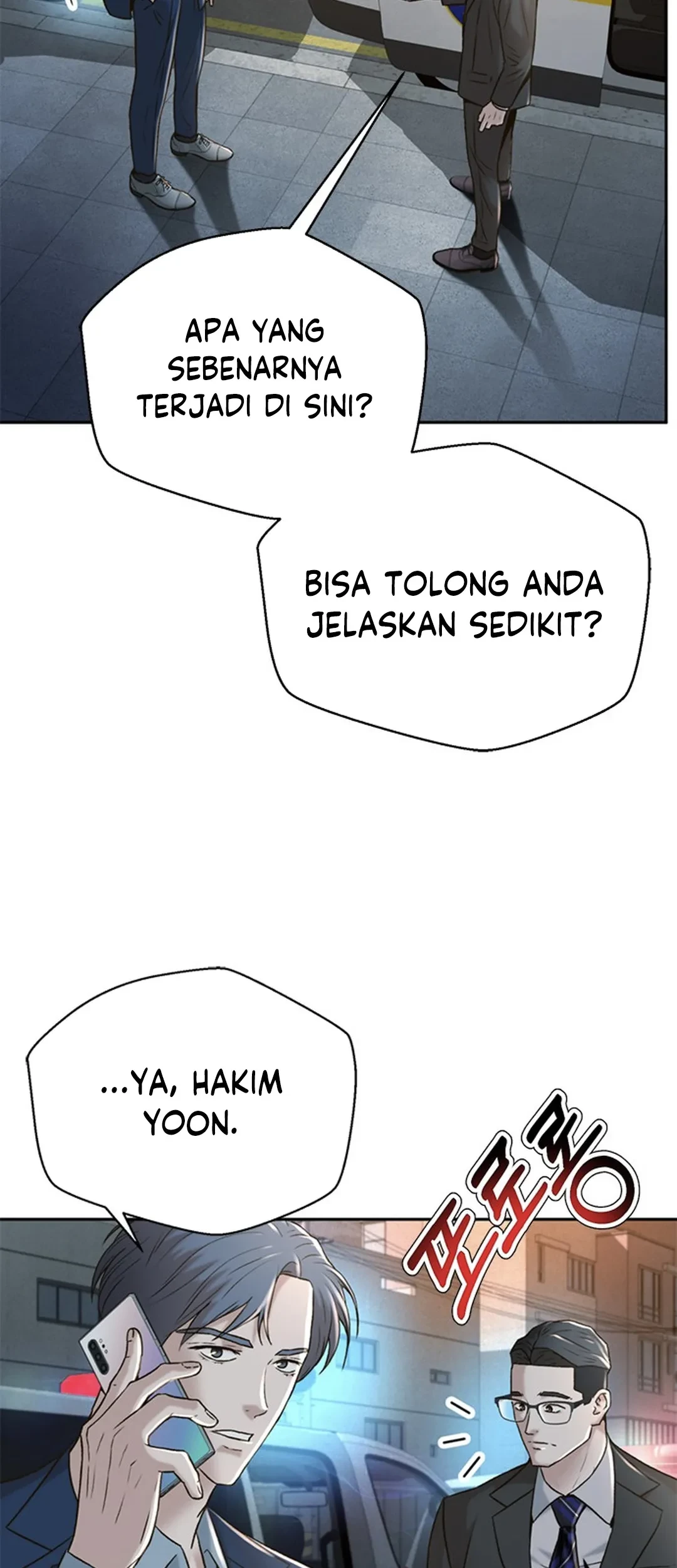 Chapter 84 - halaman 34