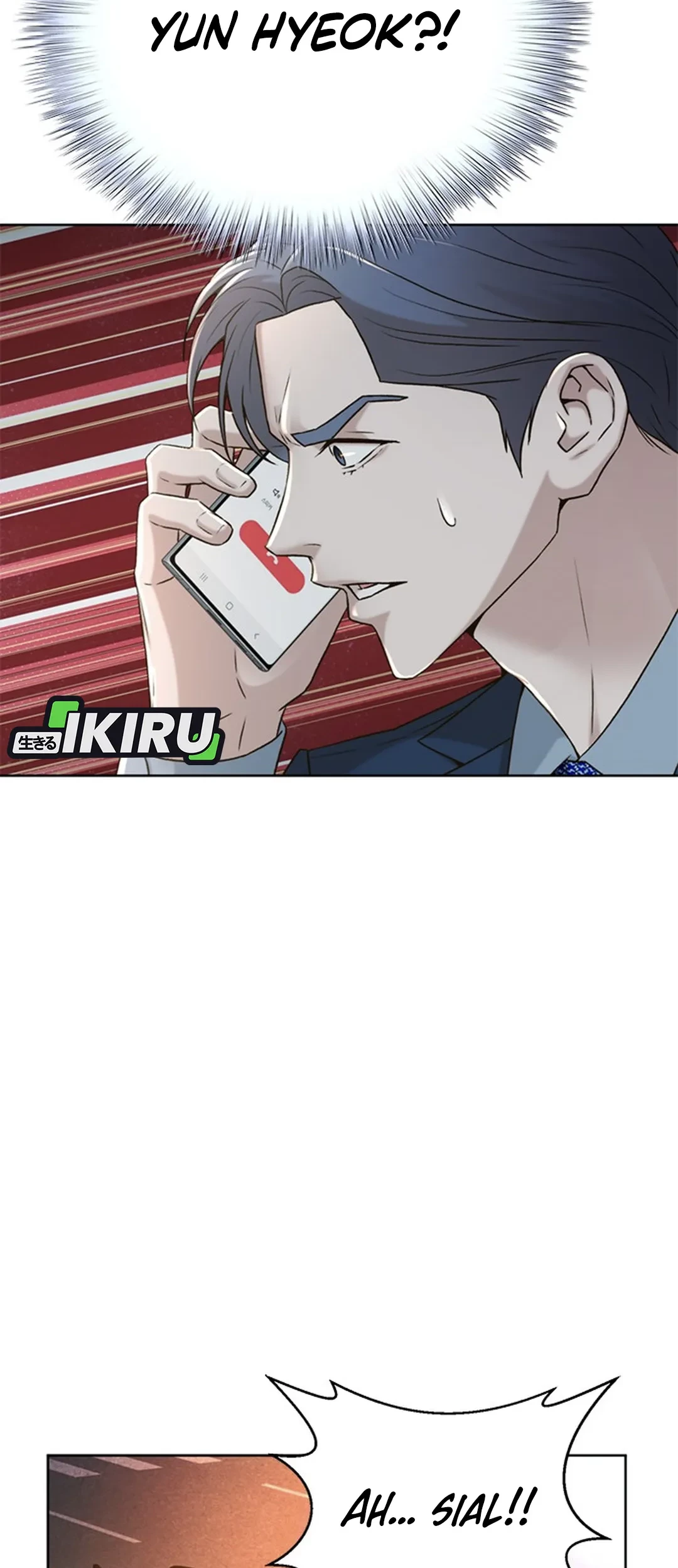 Chapter 84 - halaman 37
