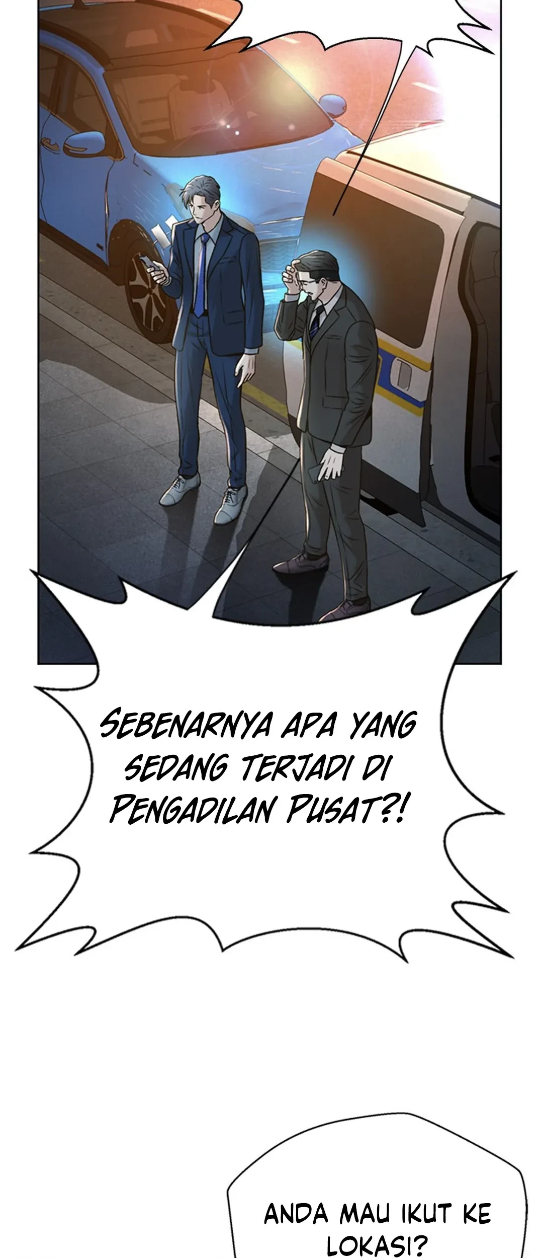 Chapter 84 - halaman 38