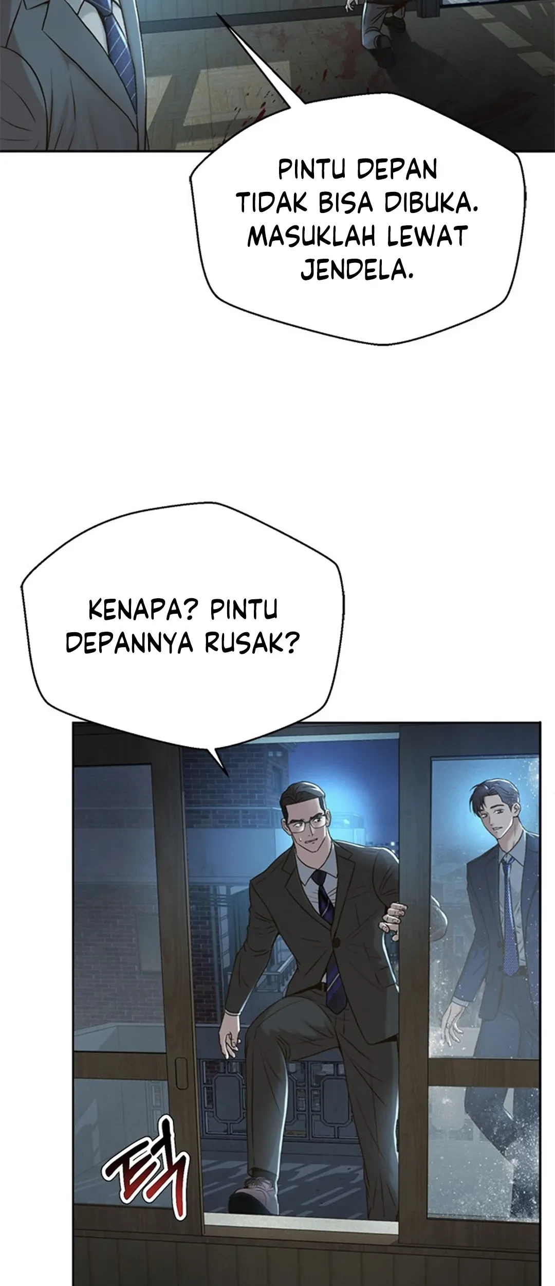 Chapter 84 - halaman 44