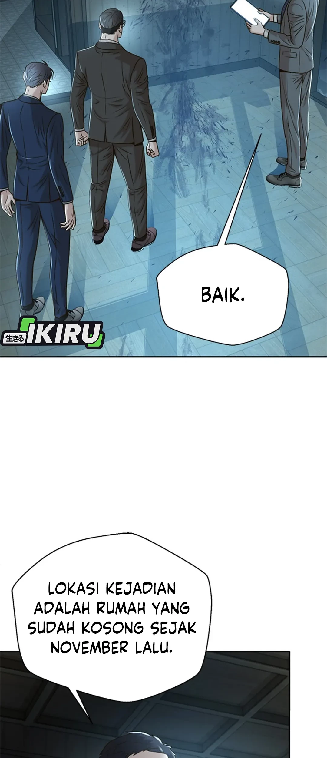 Chapter 84 - halaman 47