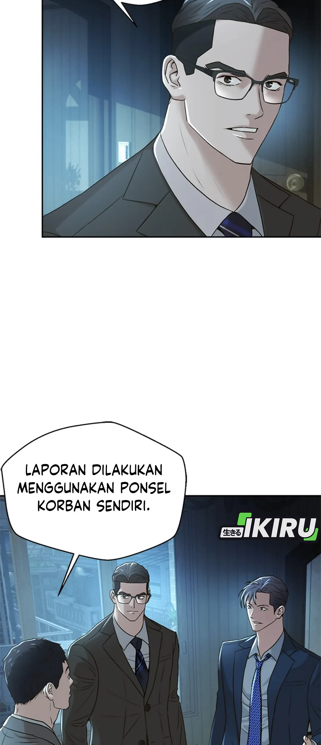 Chapter 84 - halaman 50
