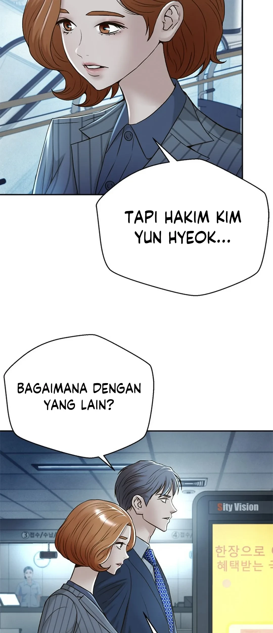 Chapter 84 - halaman 68