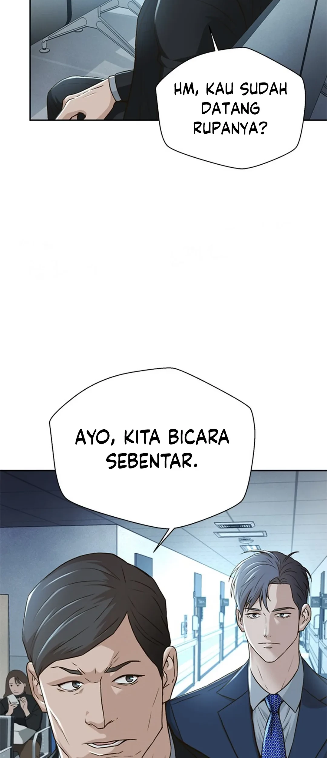 Chapter 84 - halaman 73