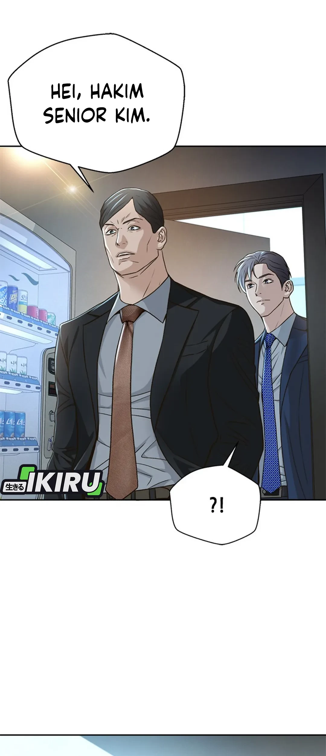Chapter 84 - halaman 75