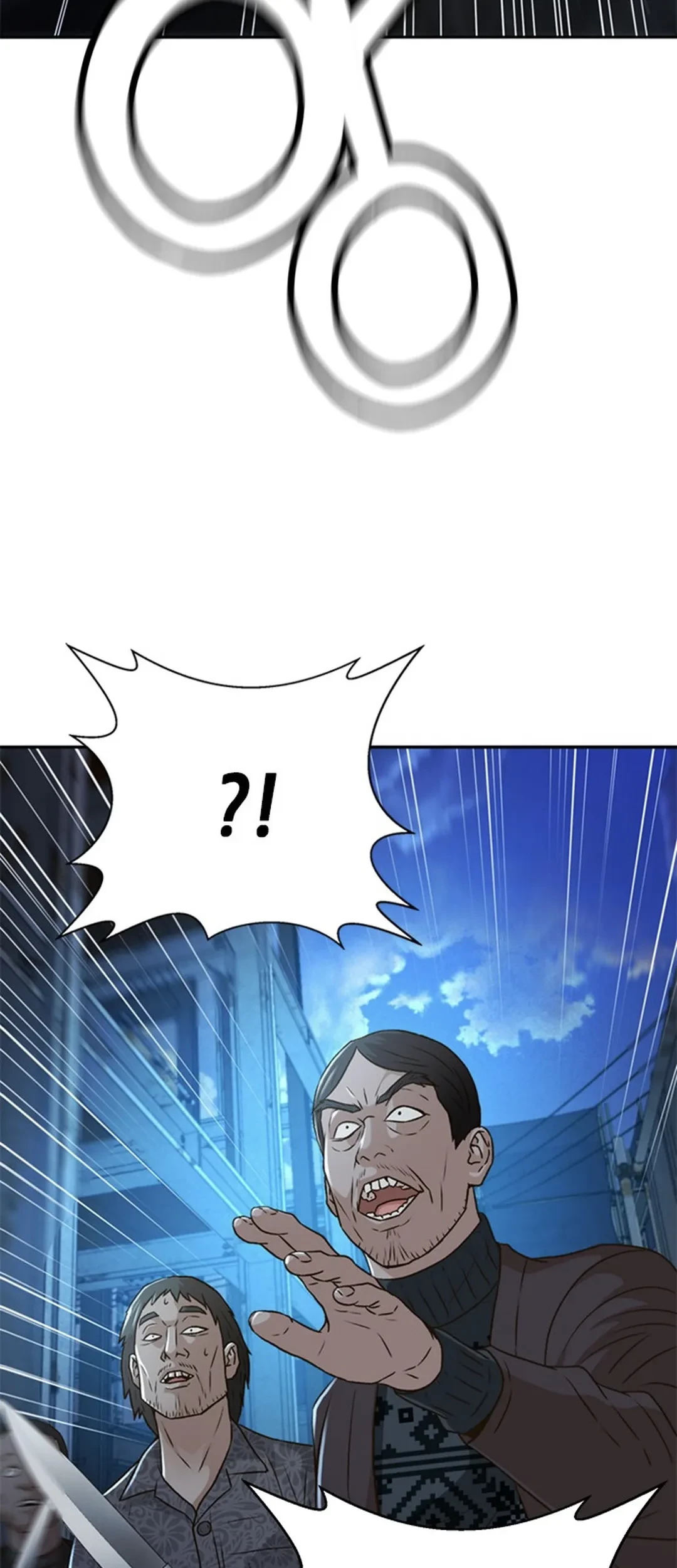 Chapter 84 - halaman 6