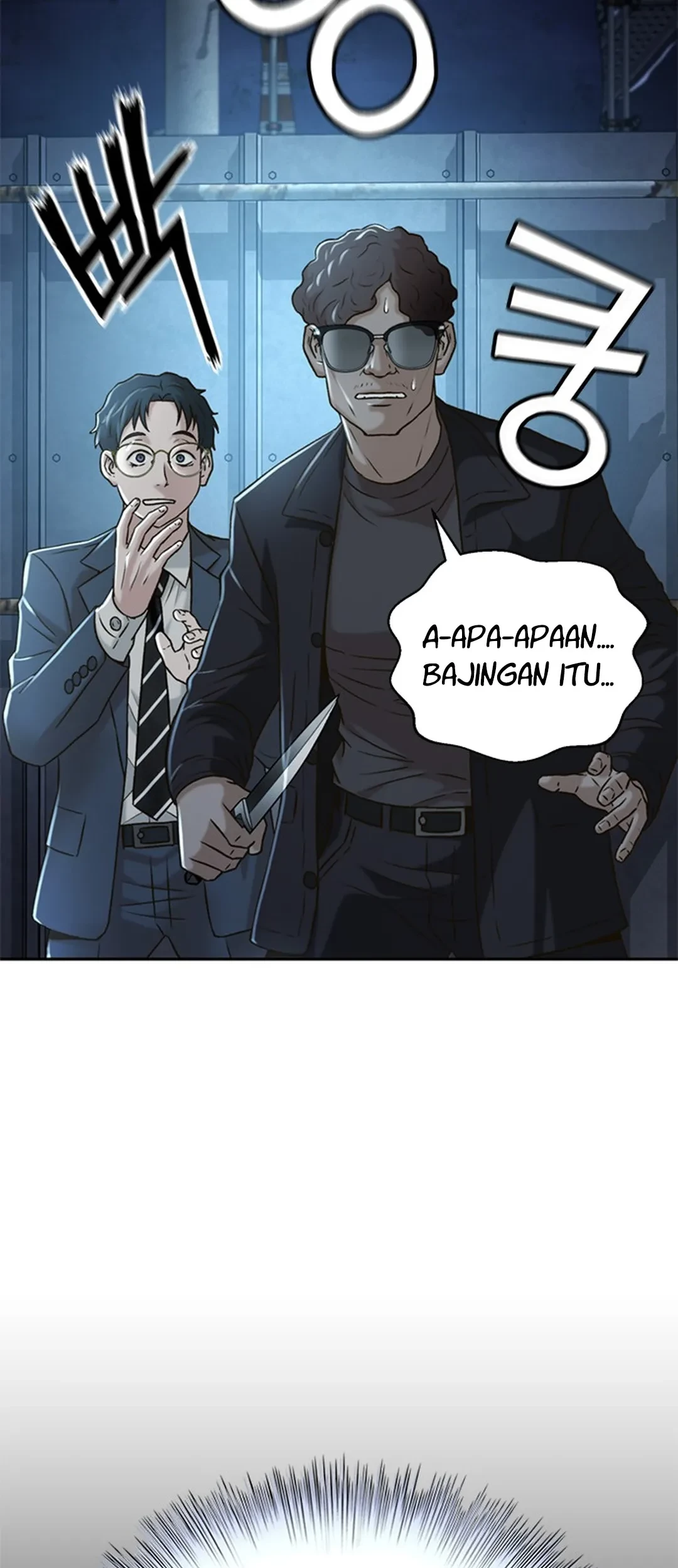 Chapter 84 - halaman 12