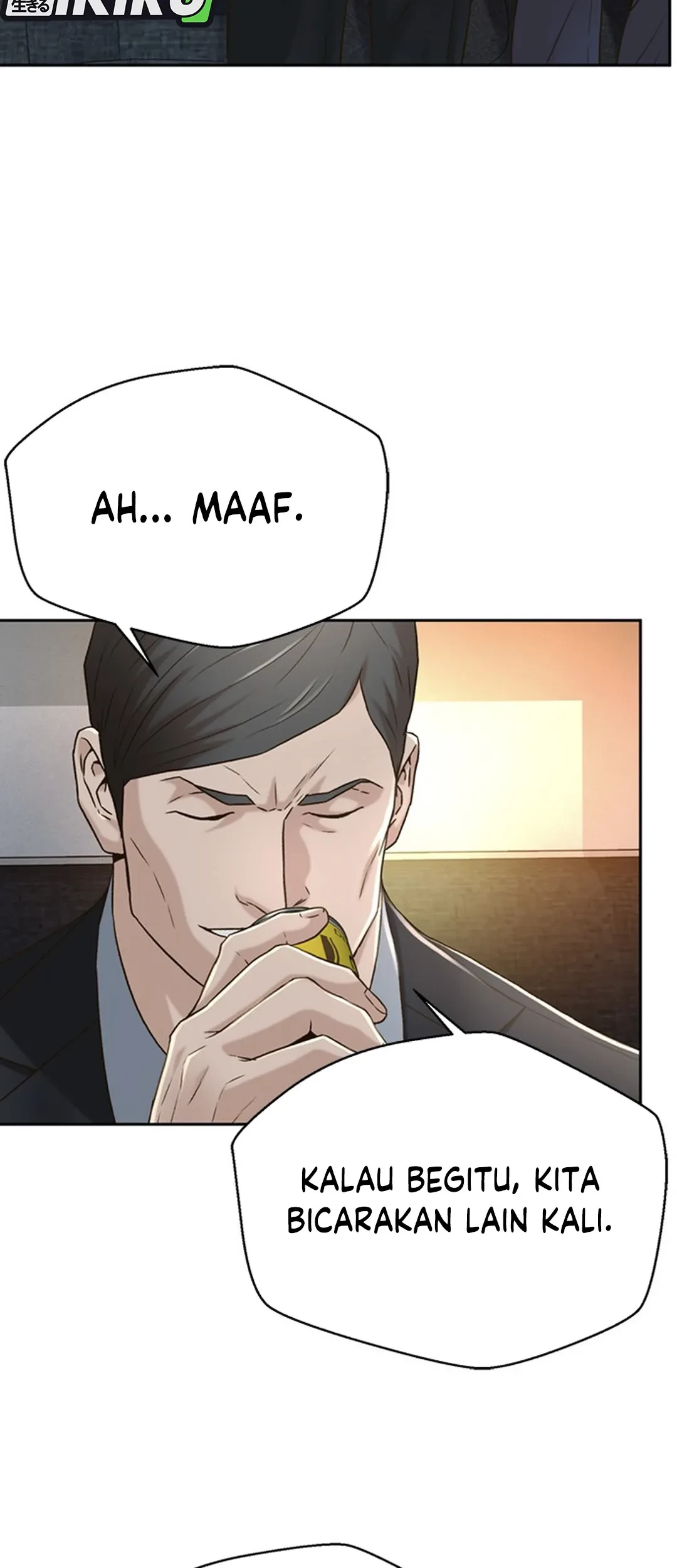 Chapter 85 - halaman 22