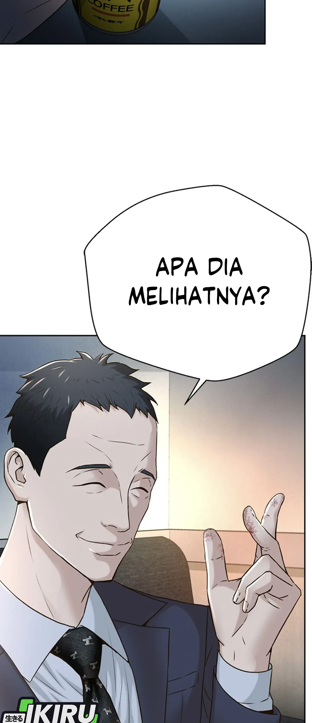 Chapter 85 - halaman 25