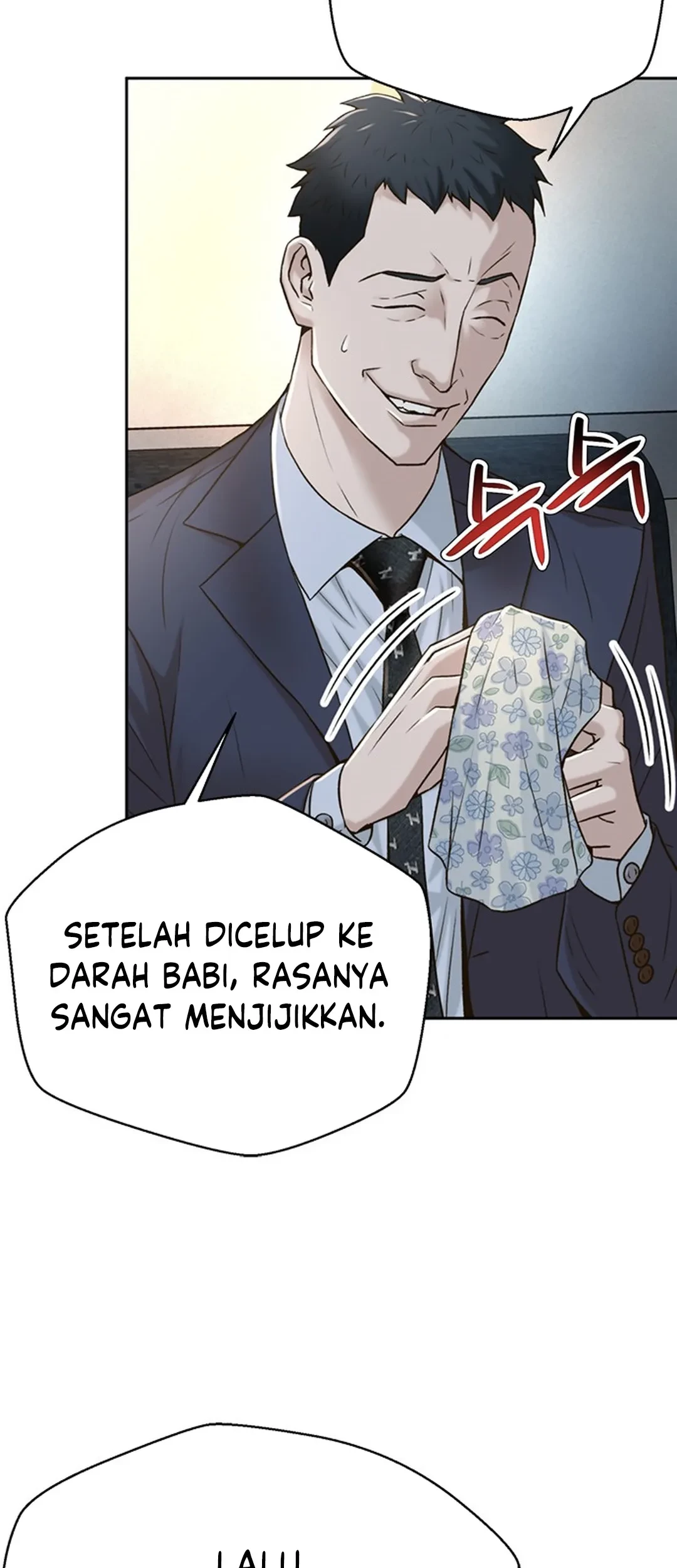 Chapter 85 - halaman 28