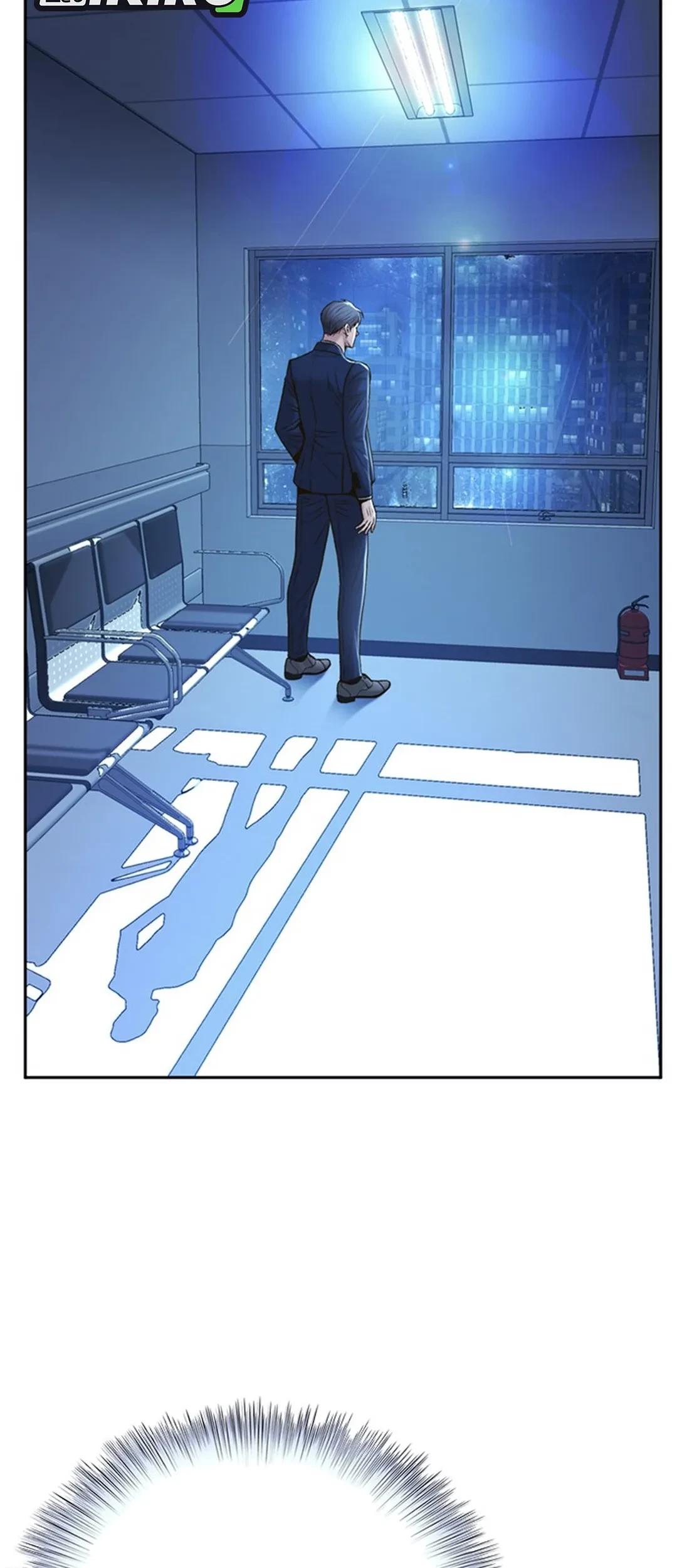 Chapter 85 - halaman 32