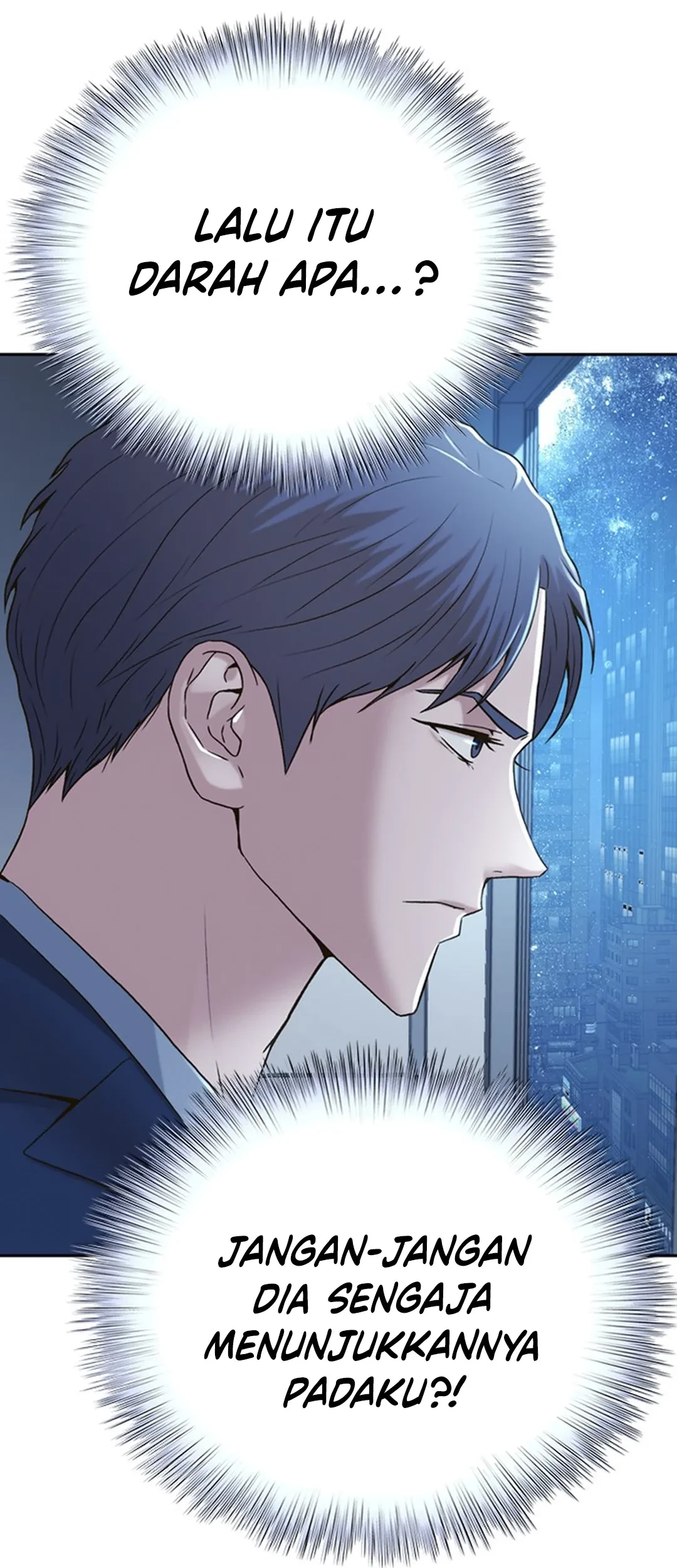 Chapter 85 - halaman 34
