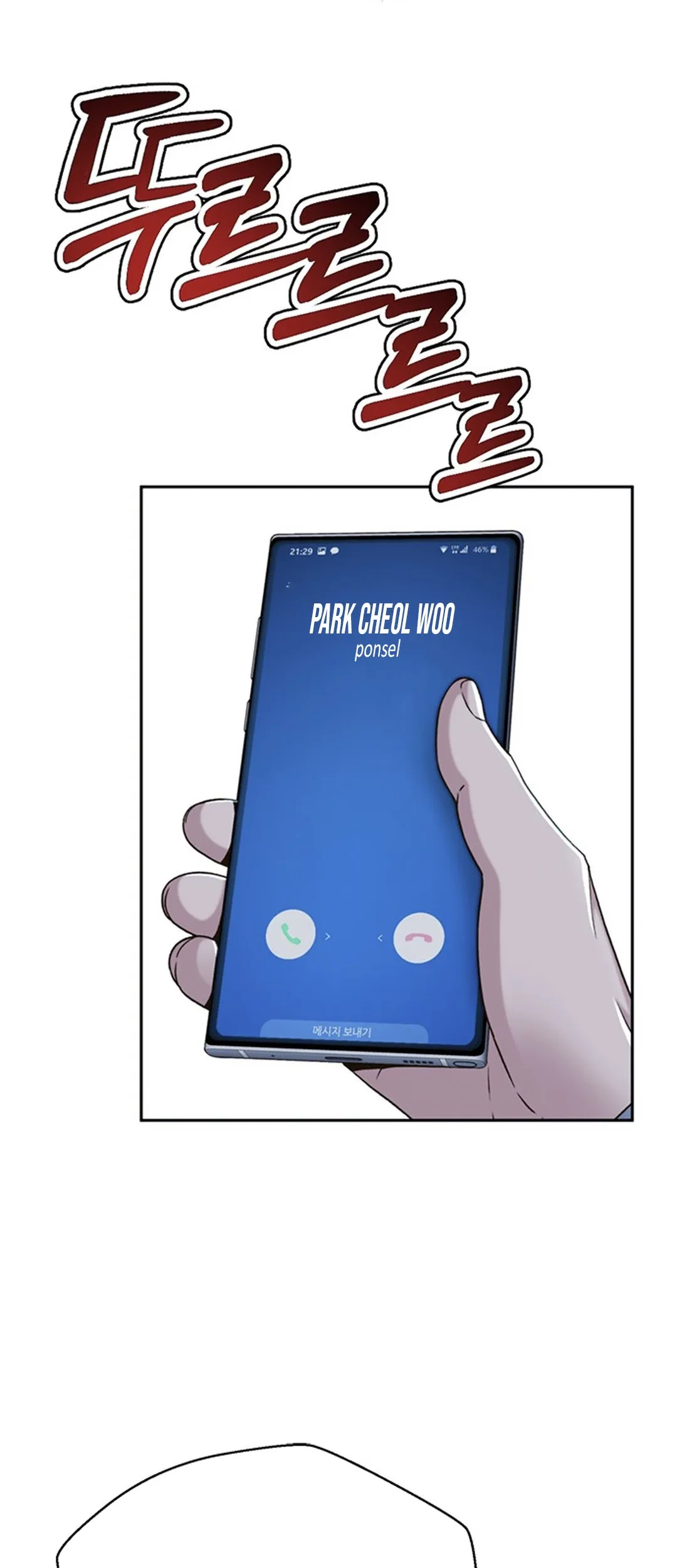Chapter 85 - halaman 35