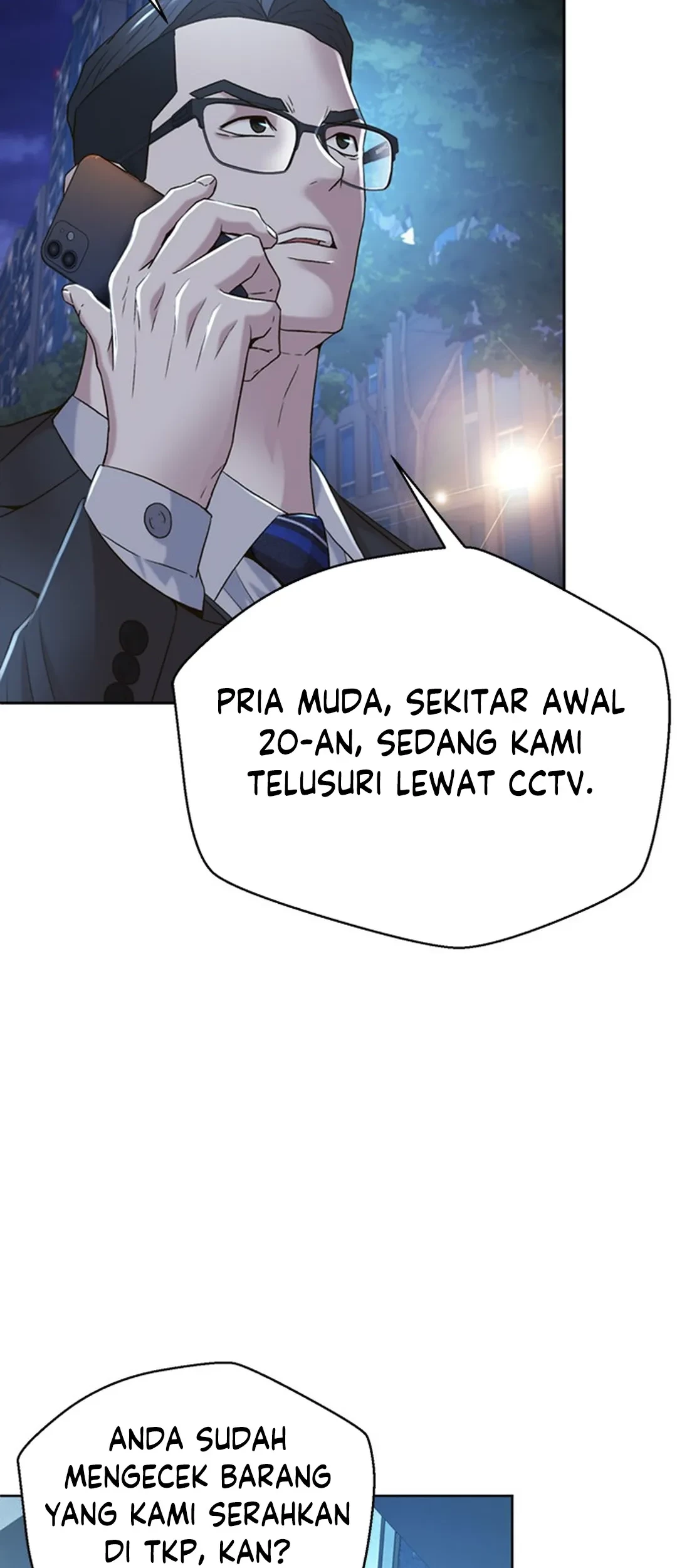 Chapter 85 - halaman 37