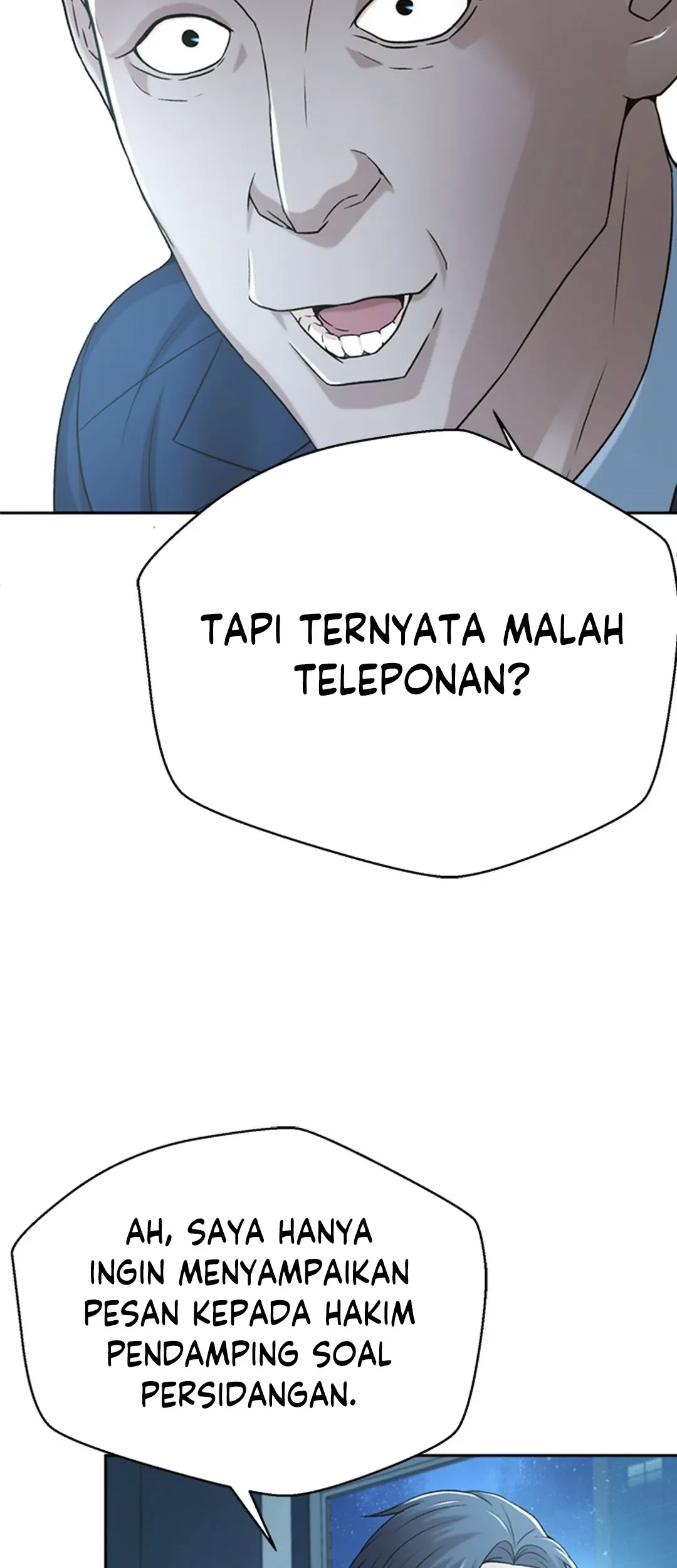 Chapter 85 - halaman 43