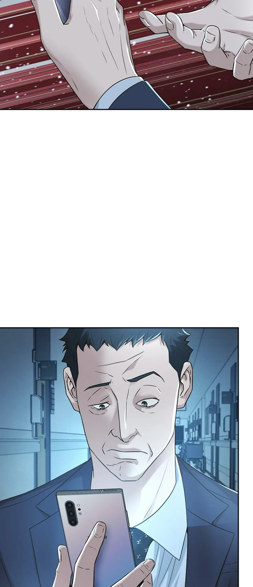 Chapter 85 - halaman 45