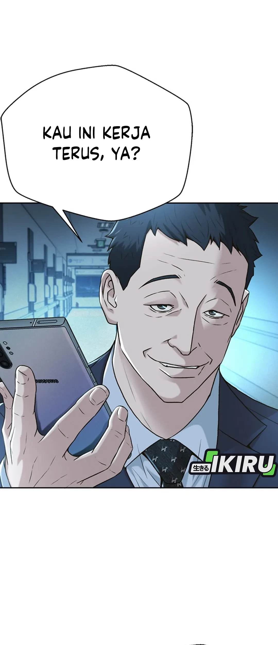 Chapter 85 - halaman 48