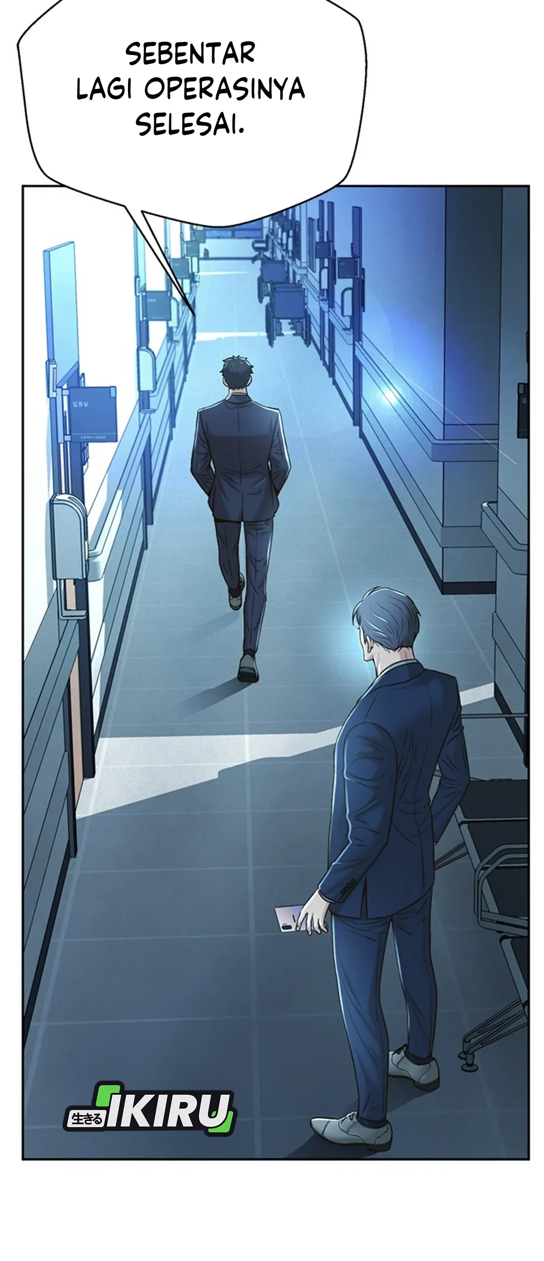 Chapter 85 - halaman 50