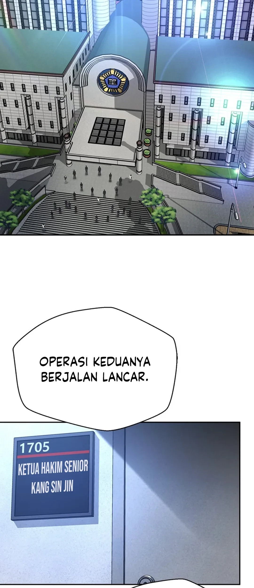 Chapter 85 - halaman 53