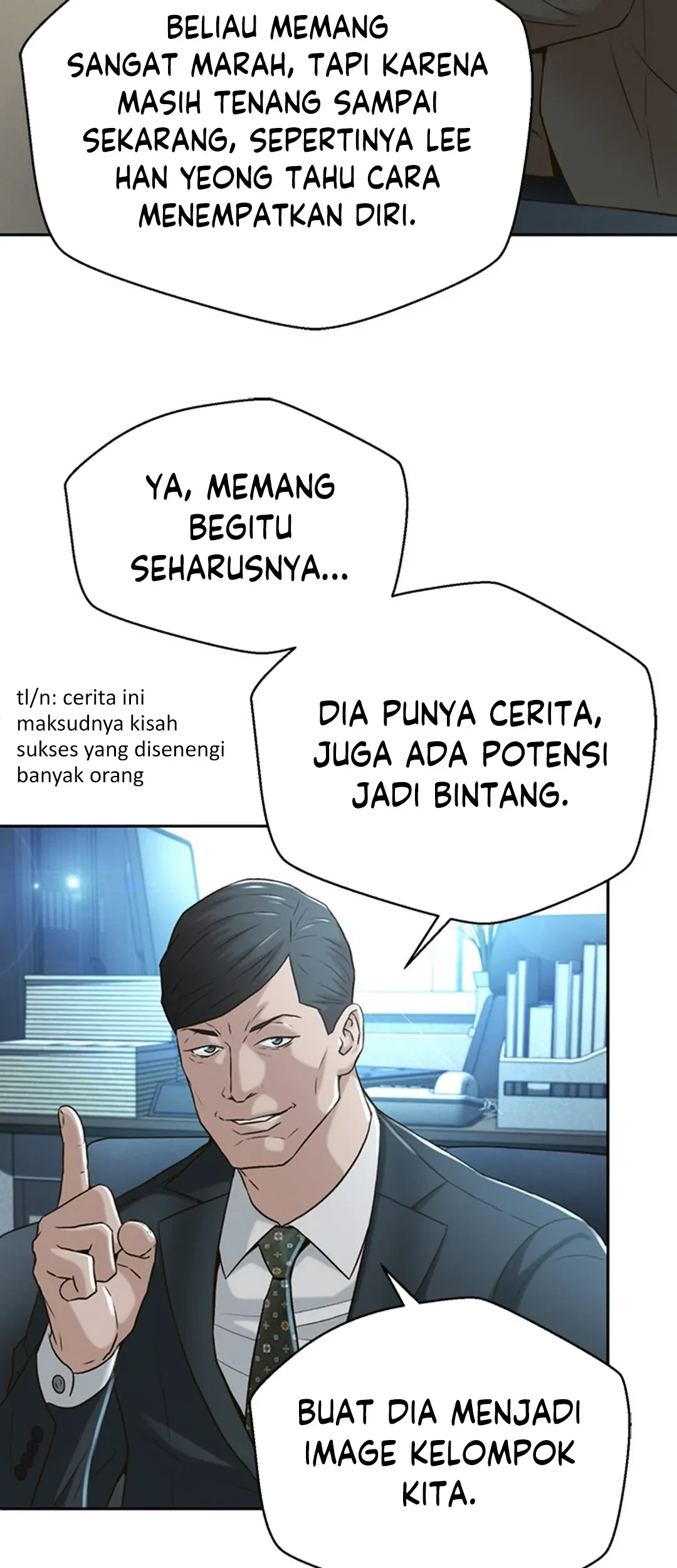 Chapter 85 - halaman 55