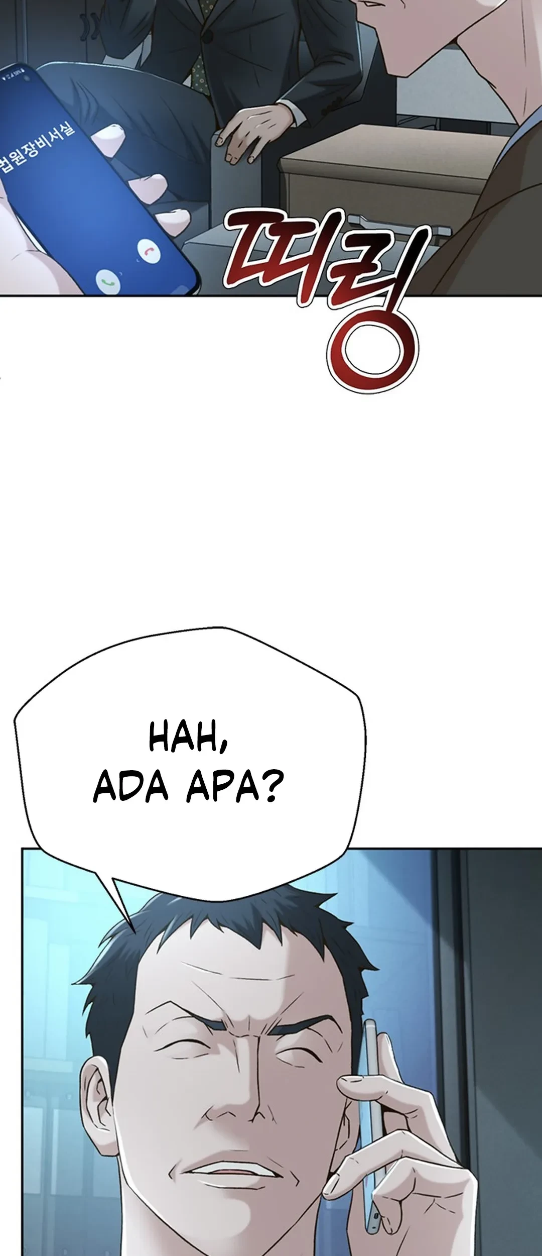 Chapter 85 - halaman 58