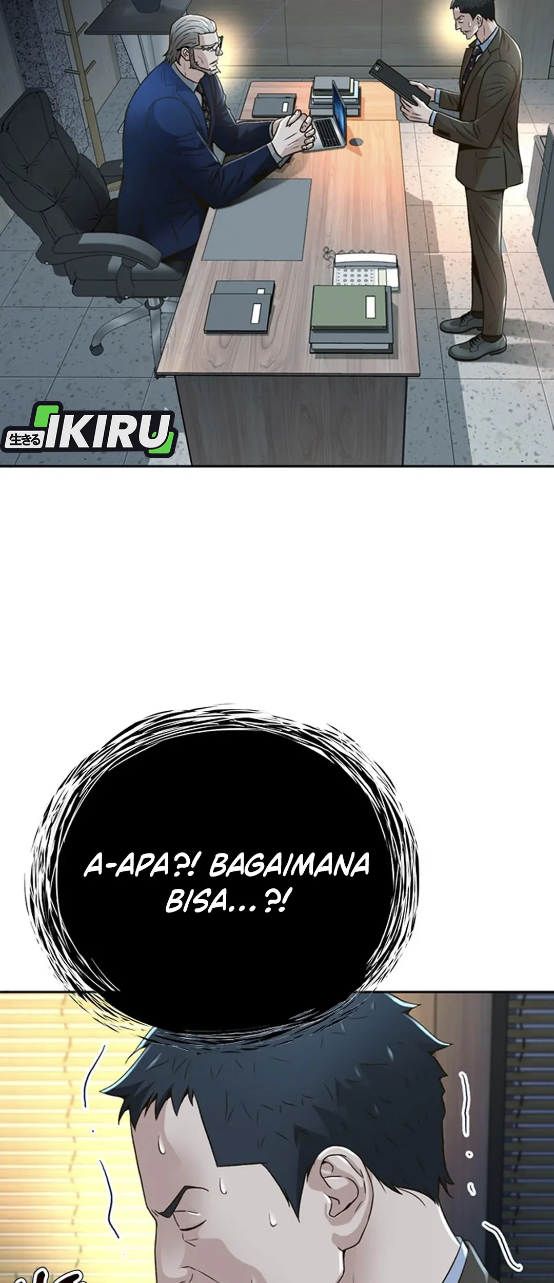Chapter 85 - halaman 63