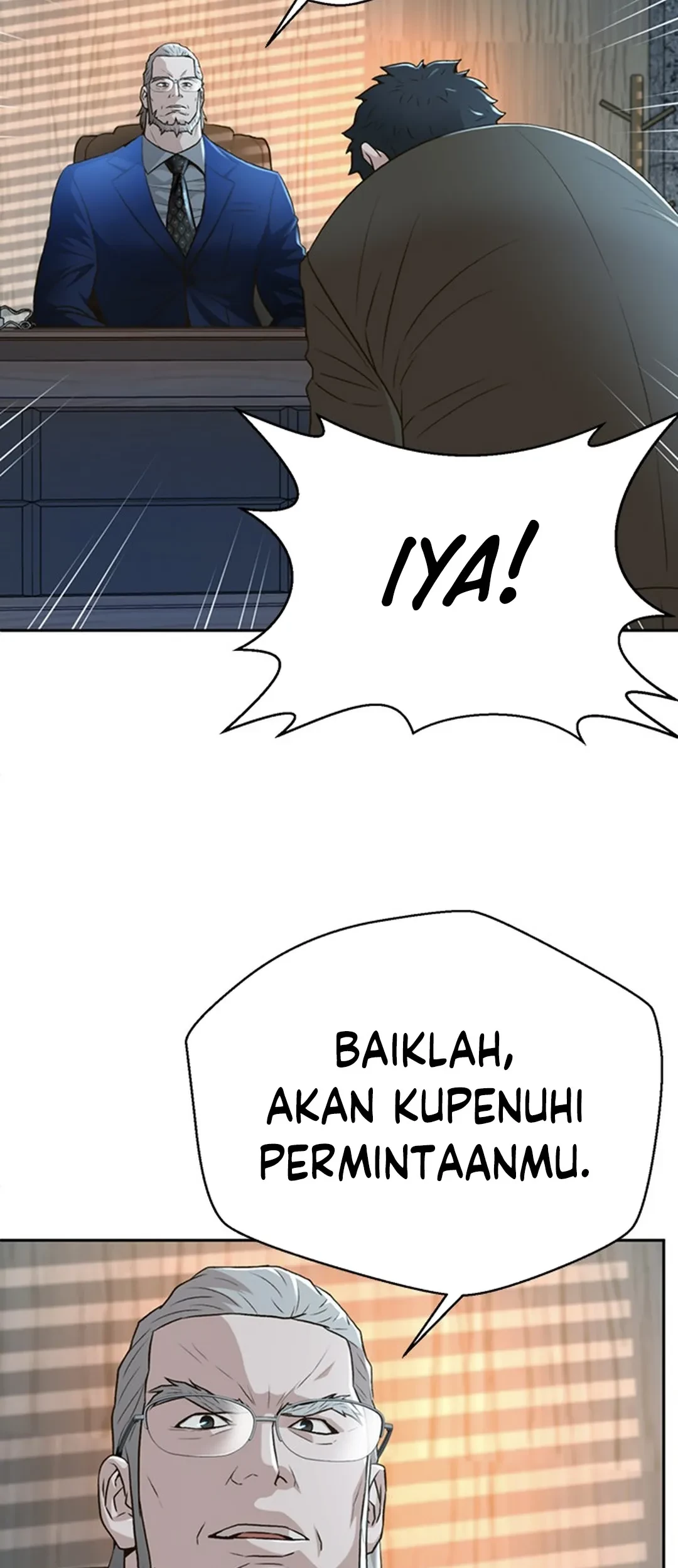 Chapter 85 - halaman 68