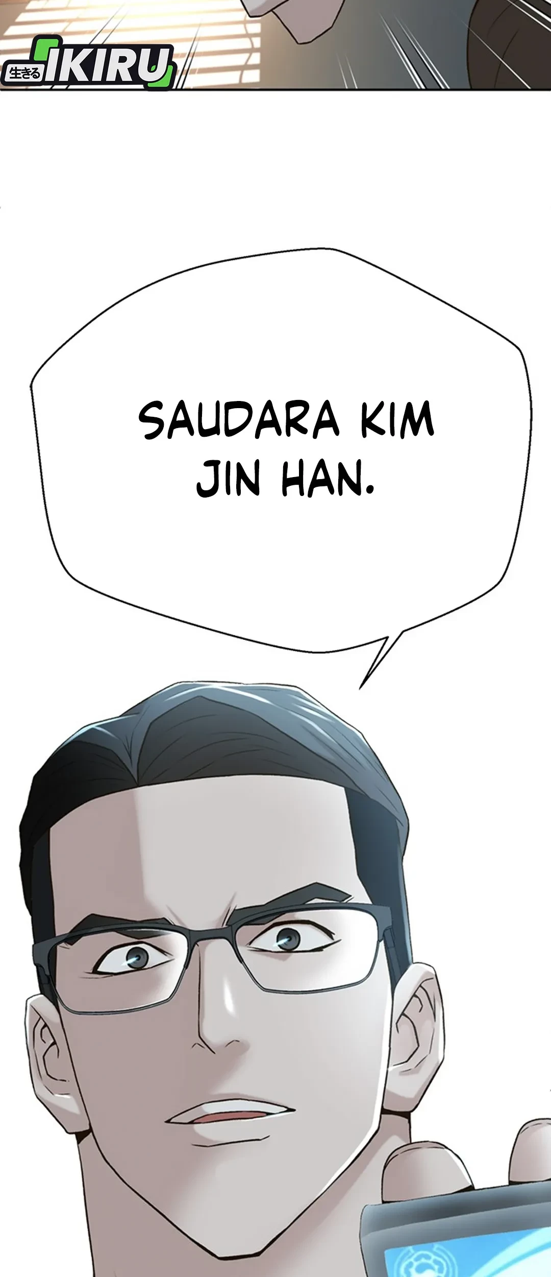 Chapter 85 - halaman 74